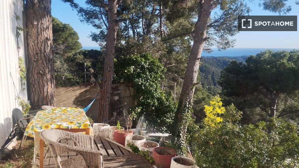 Apartment Barcelona, 1 bed, 25m² — photo 3