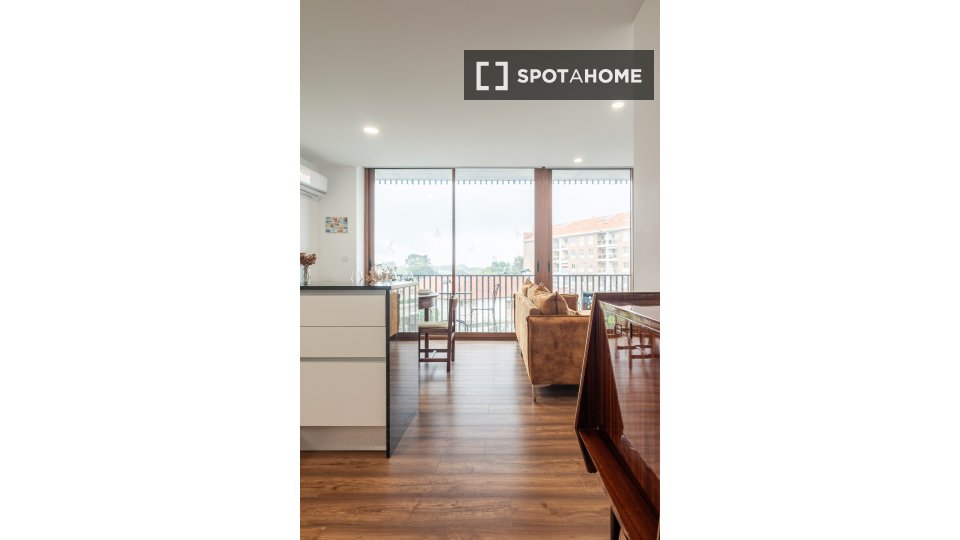 Apartment mono Porto, 60m² — photo 10