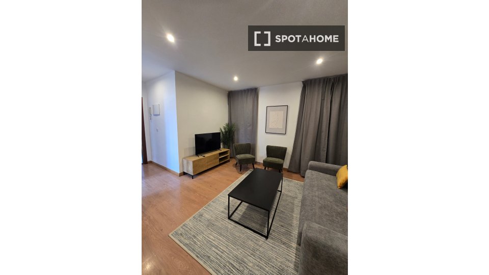 Apartment Madrid, 2 beds, 70m² — photo 9