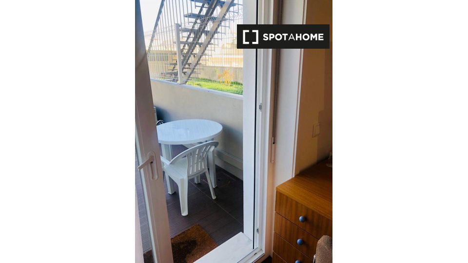Double room Porto, 11 beds — photo 10