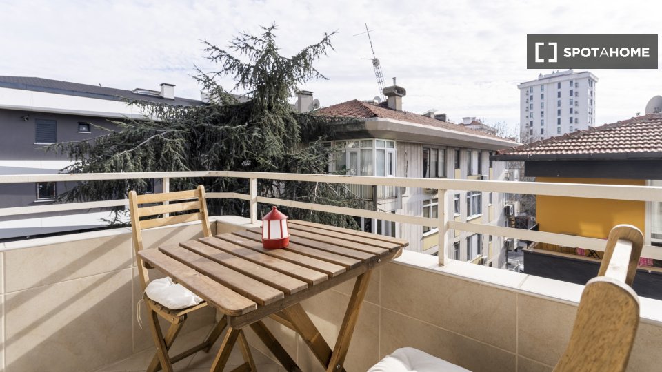 Apartment Istanbul, 1 bed — photo 14