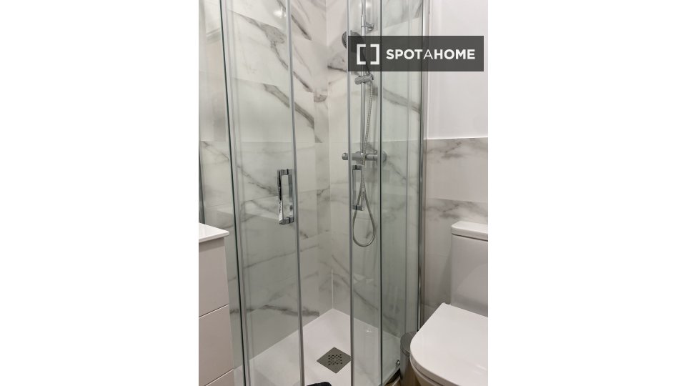 Apartment Madrid, 2 beds, 60m² — photo 5