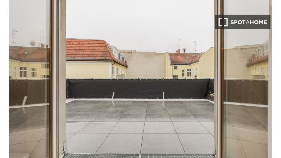 Apartment mono Berlin — photo 18
