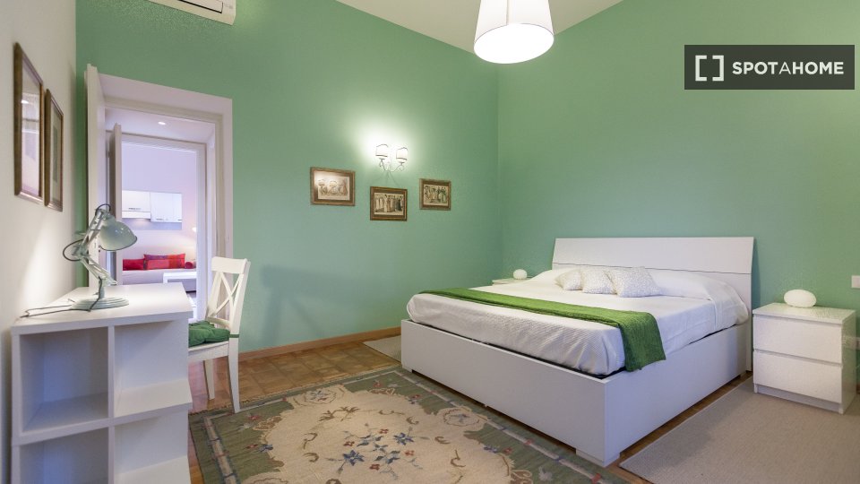 Apartment Rome, 2 beds — photo 3