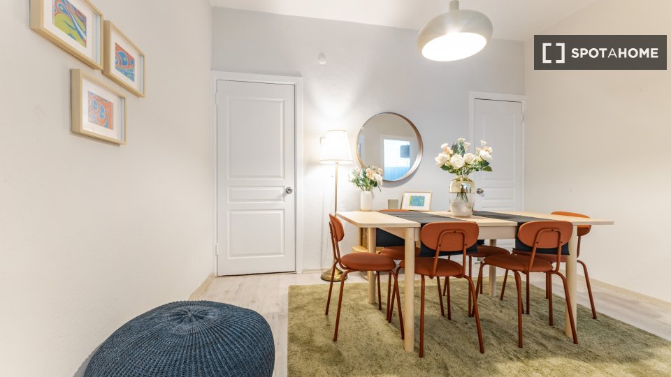 Apartment Istanbul, 1 bed — photo 6