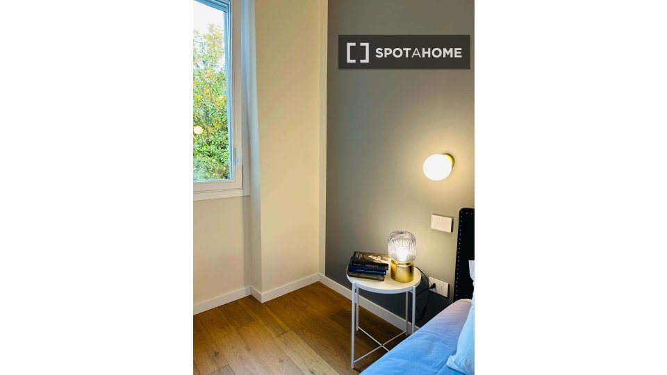 Apartment Milan, 1 bed, 60m² — photo 8