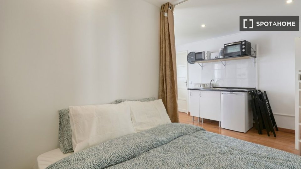 Apartment mono Lisbon — photo 10