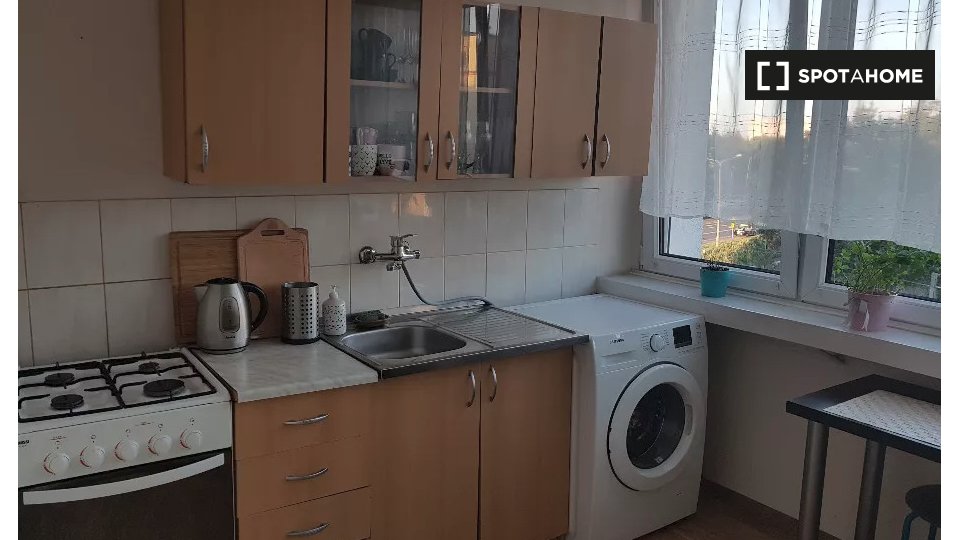 Apartment mono Poznan — photo 1
