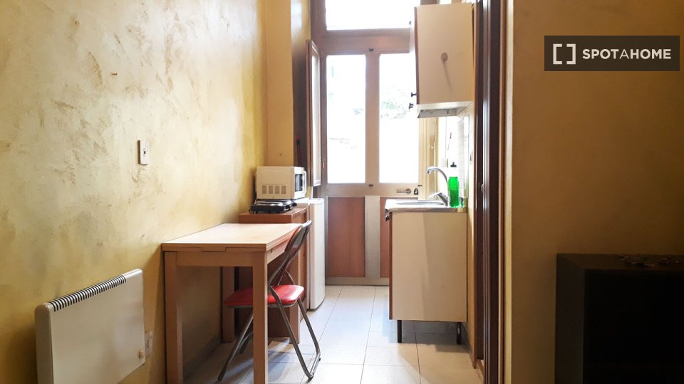 Apartment mono Turin — photo 3