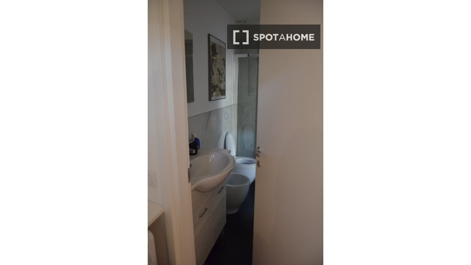 Apartment mono Milan, 63m² — photo 17