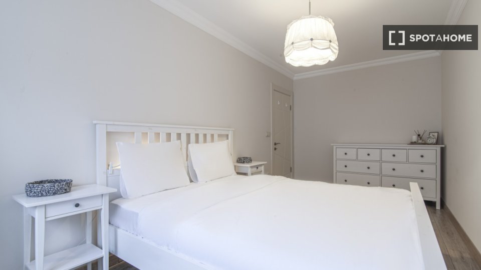 Apartment Istanbul, 1 bed — photo 2