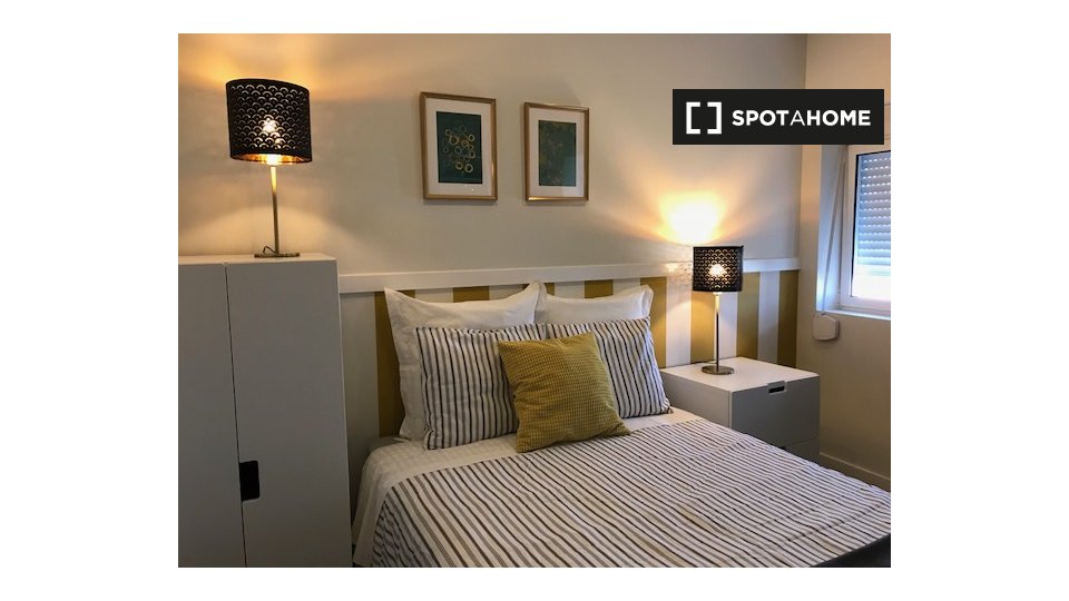 Apartment mono Lisbon — photo 5