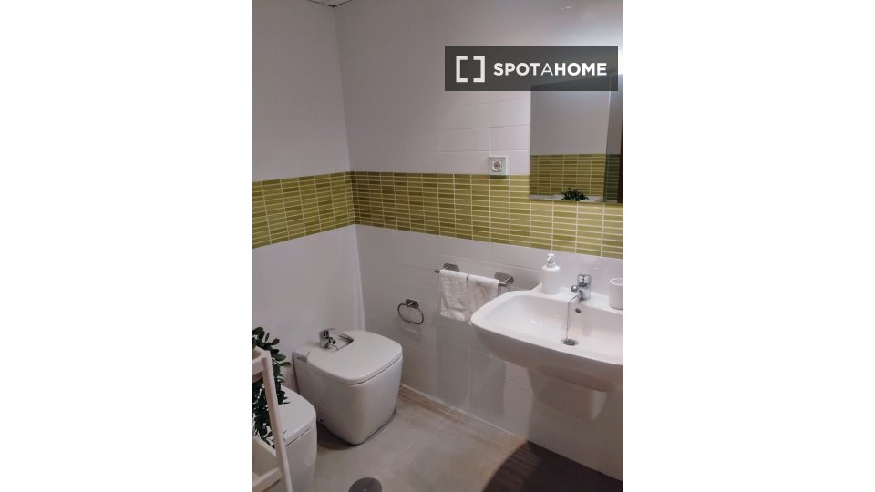 Apartment Cartagena, 2 beds, 65m² — photo 11