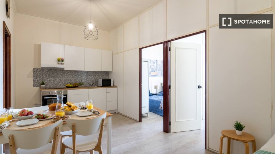 Apartment Porto, 2 beds — photo 9