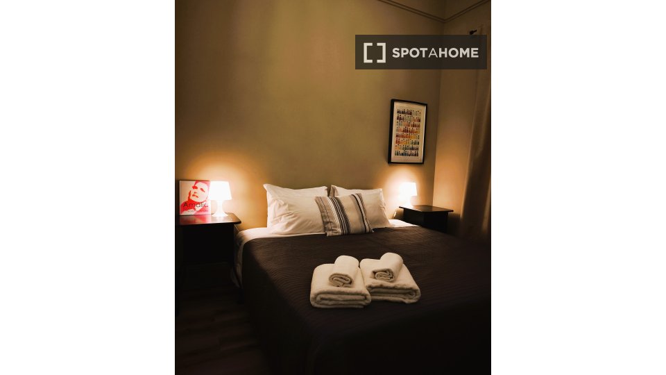 Double room Lisbon, 11 beds — photo 21