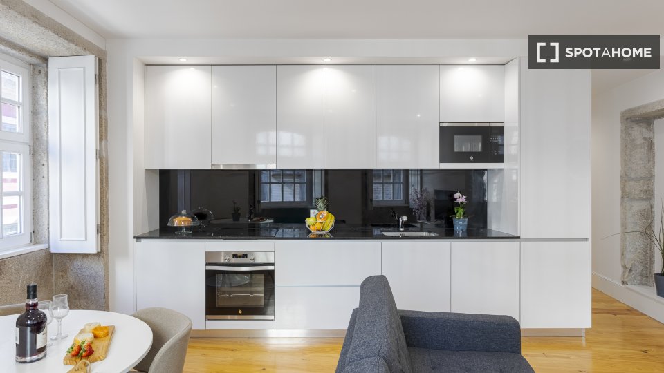 Apartment mono Porto — photo 4