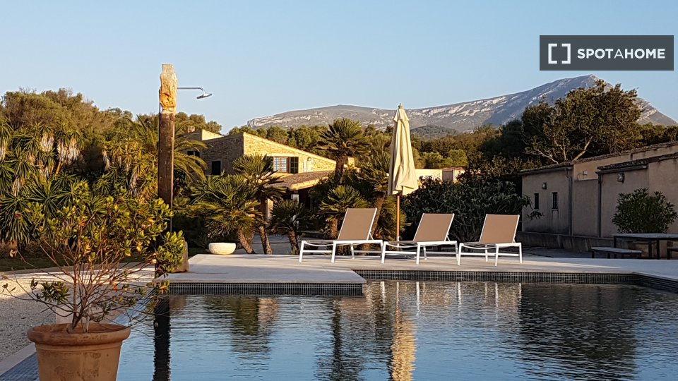 Piso en alquiler en Artà, Illes Balears