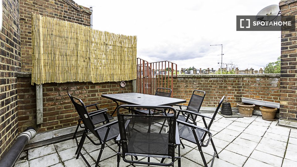 Apartment London, 3 beds — photo 4