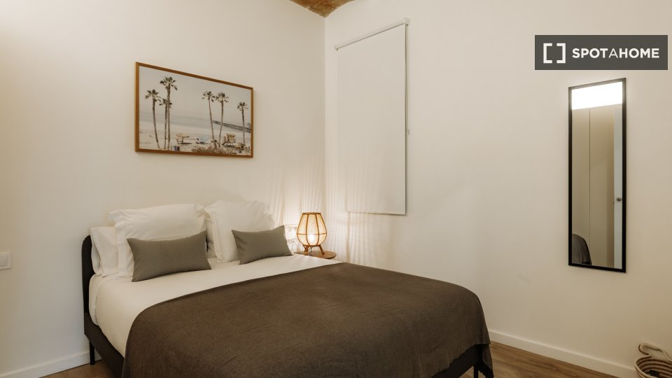 Apartment Barcelona, 2 beds, 74m² — photo 8