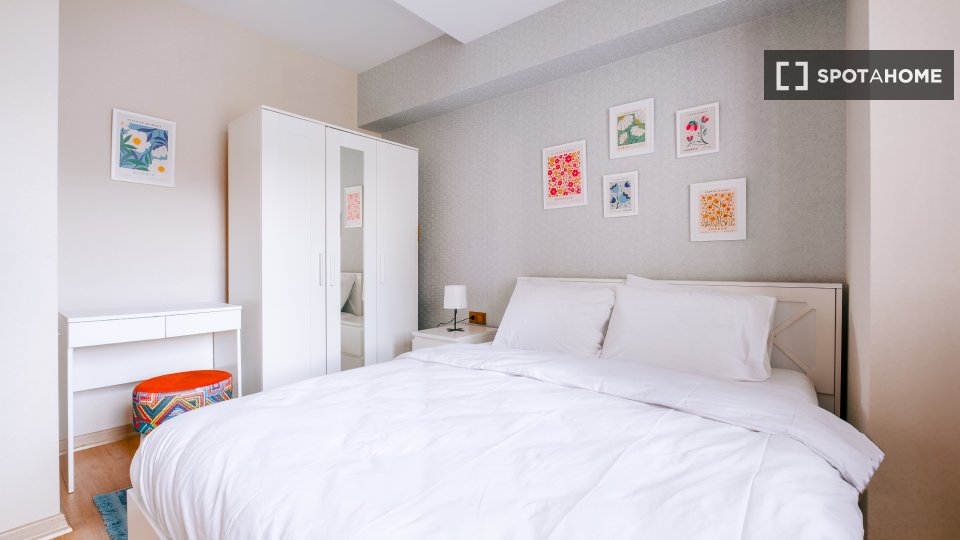 Apartment Istanbul, 1 bed — photo 16