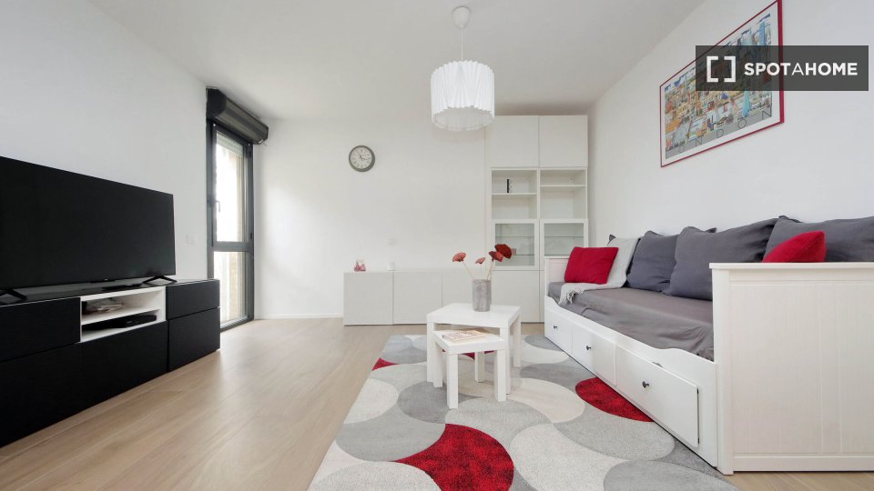 Apartment Rome, 2 beds, 137m² — photo 2