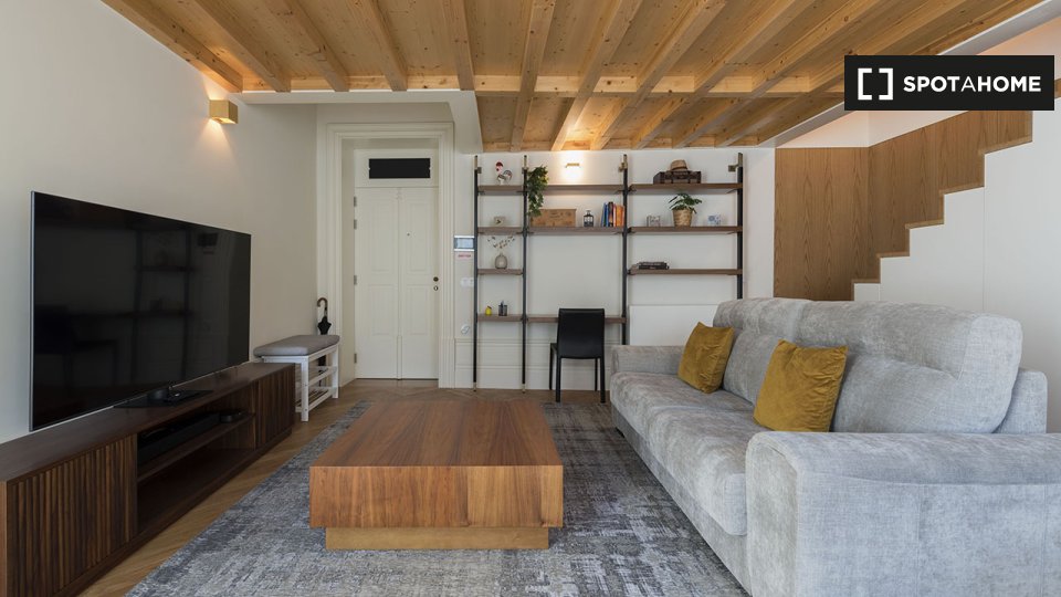 Apartment mono Porto — photo 15