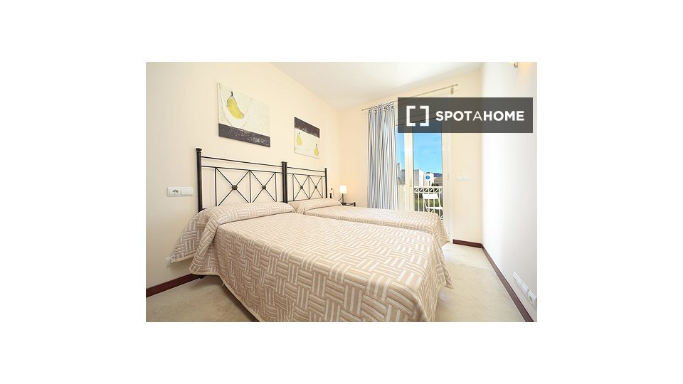Apartment Palma_De_Mallorca, 3 beds, 100m² — photo 14