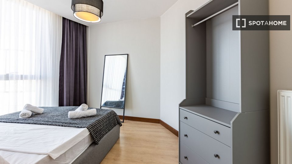 Apartment Istanbul, 1 bed — photo 13