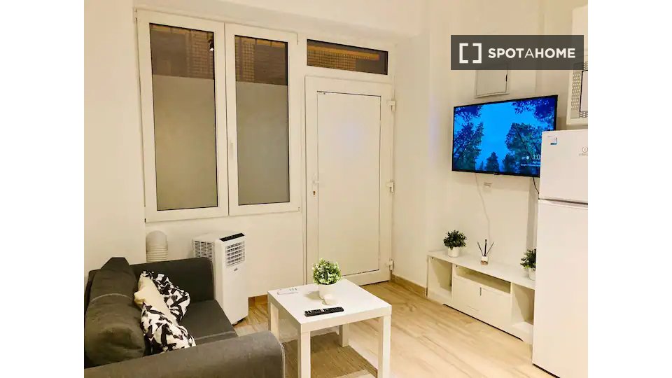 Apartment Madrid, 1 bed — photo 4