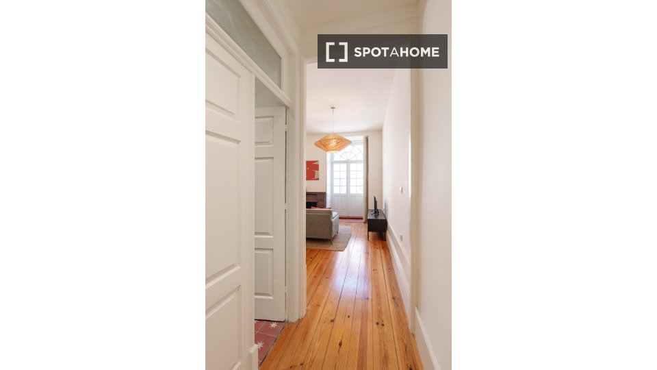Apartment mono Porto, 48m² — photo 1