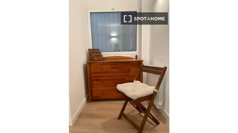 Apartment mono Barcelona — photo 8