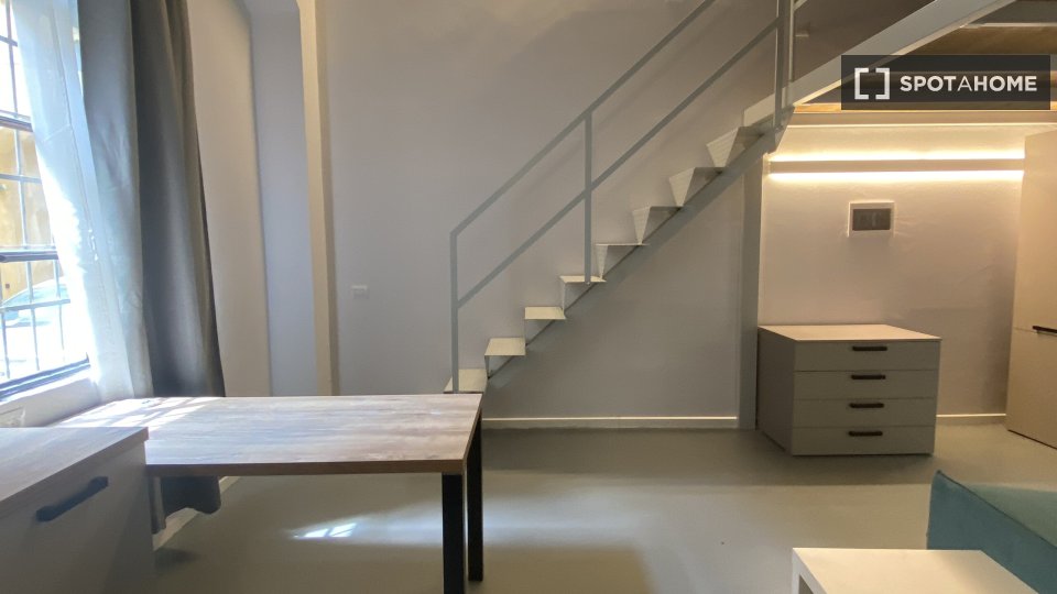 Apartment Milan, 1 bed — photo 13
