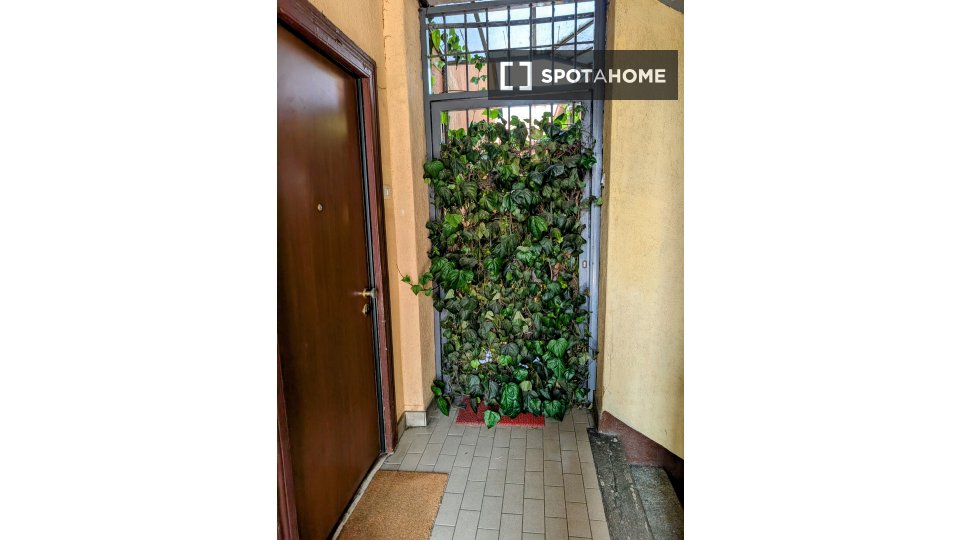 Apartment mono Milan, 18m² — photo 21