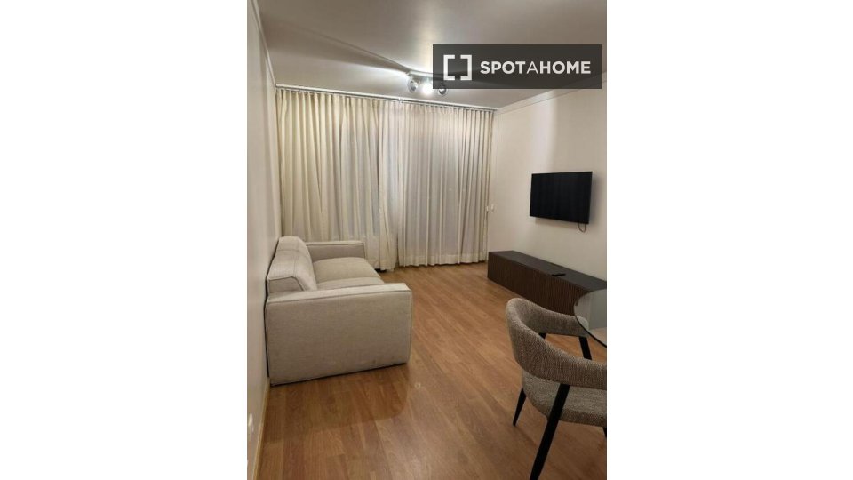Apartment Lisbon, 1 bed — photo 16