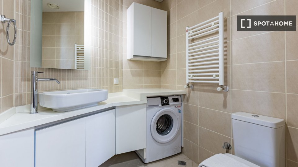 Apartment Istanbul, 1 bed — photo 4