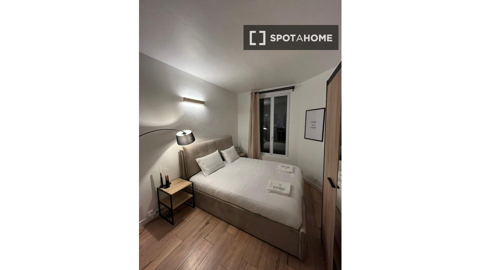 Apartment mono Paris, 27m² — photo 16