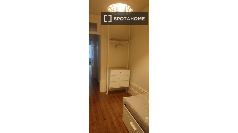 Apartment Porto, 2 beds, 100m² — photo 6