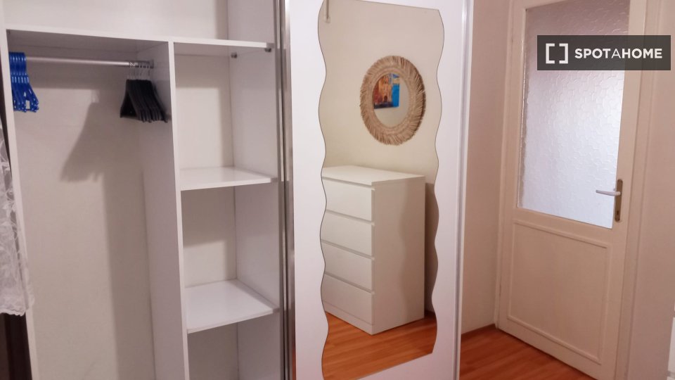 Apartment Istanbul, 1 bed, 60m² — photo 12