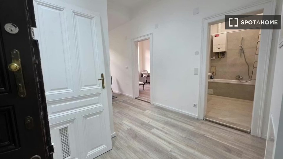 Double room Vienna, 6 beds — photo 3
