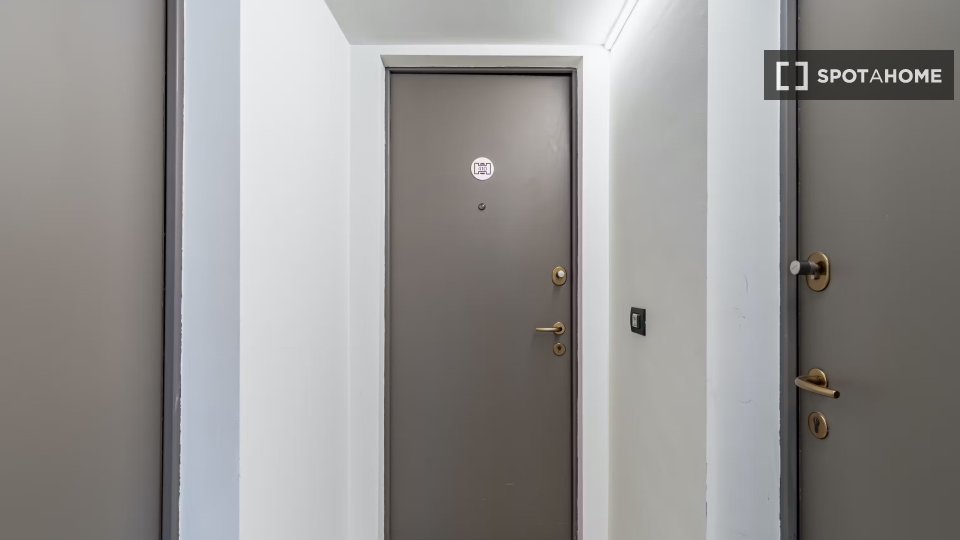 Apartment mono Milan — photo 8
