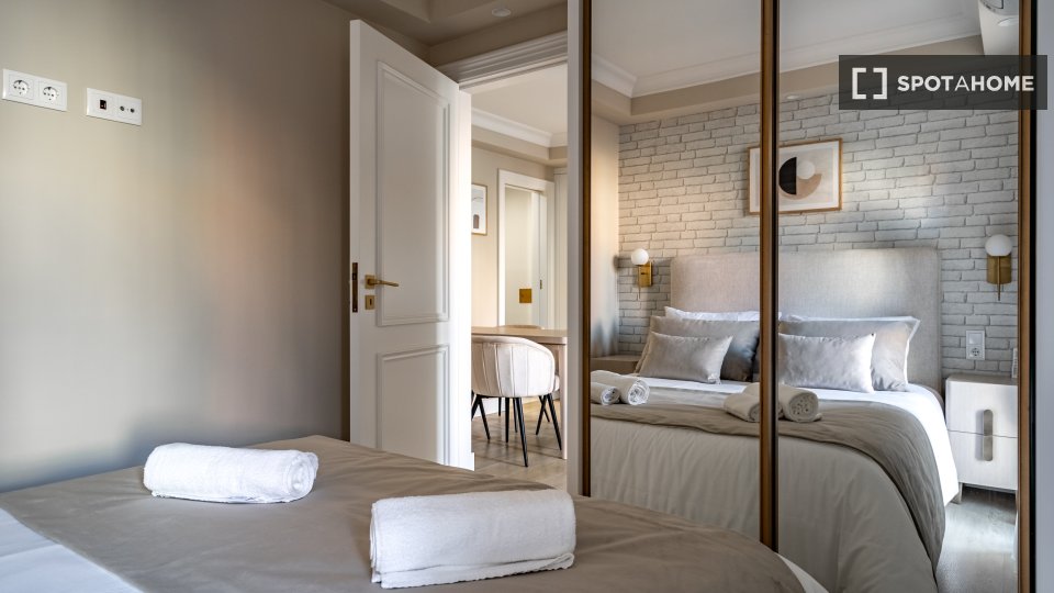 Apartment mono Lisbon, 36m² — photo 9
