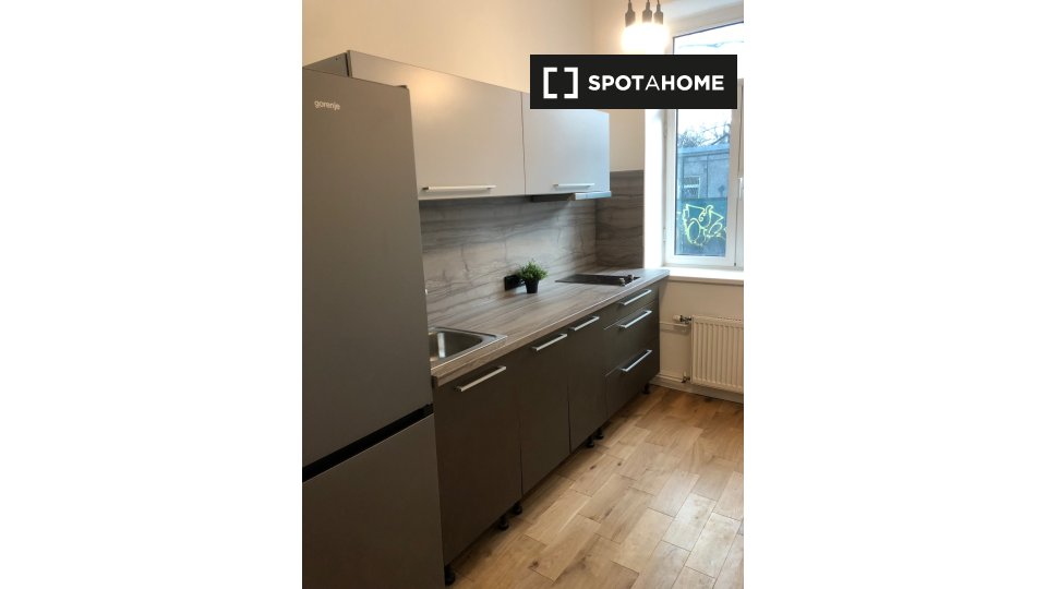 Apartment mono Riga, 35m² — photo 12