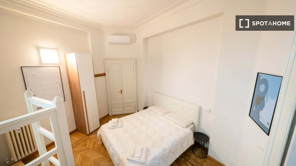 Apartment Milan, 2 beds, 69m² — photo 19