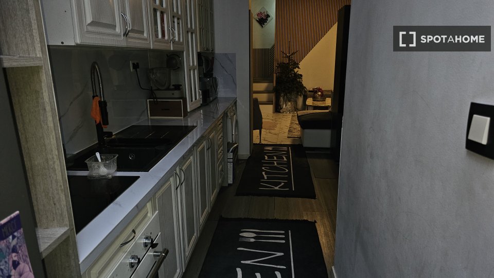 Apartment Brussels, 3 beds, 160m² — photo 13