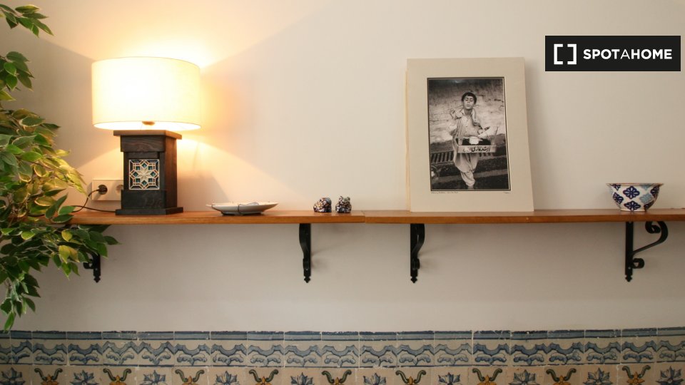 Apartment Lisbon, 3 beds, 130m² — photo 6