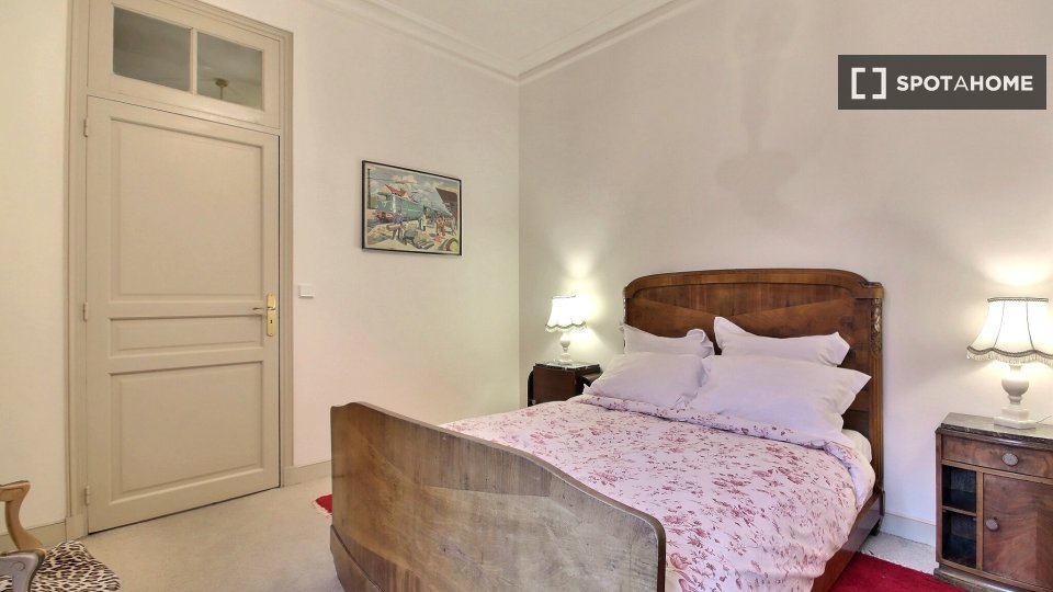 Appartamento Parigi, 1 camera, 62m² — foto 13