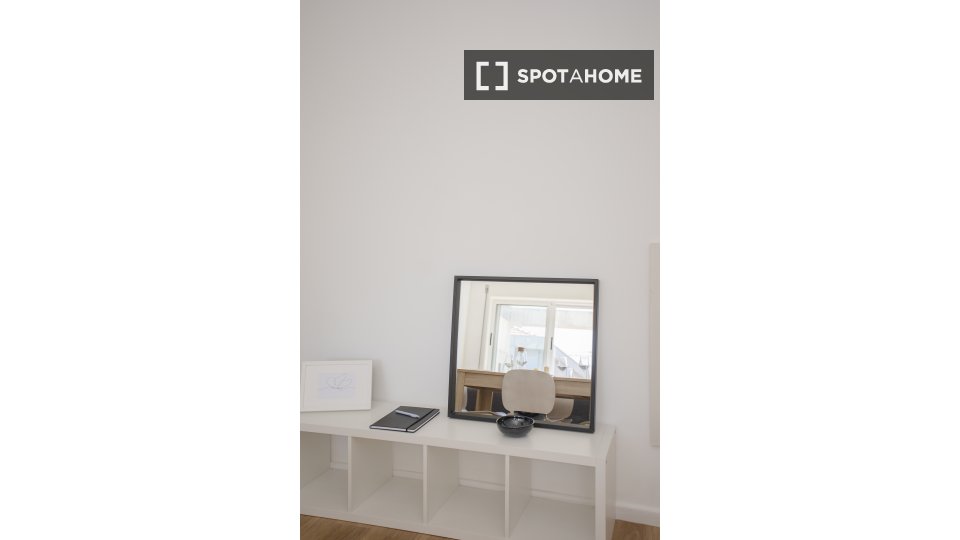 Apartment Porto, 2 beds, 107m² — photo 4