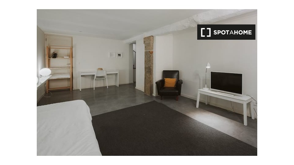 Apartment mono Porto — photo 14