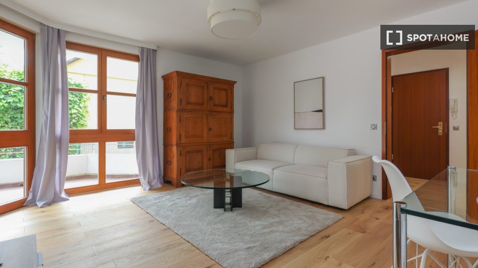 Apartment Berlin, 2 beds, 79m² — photo 8
