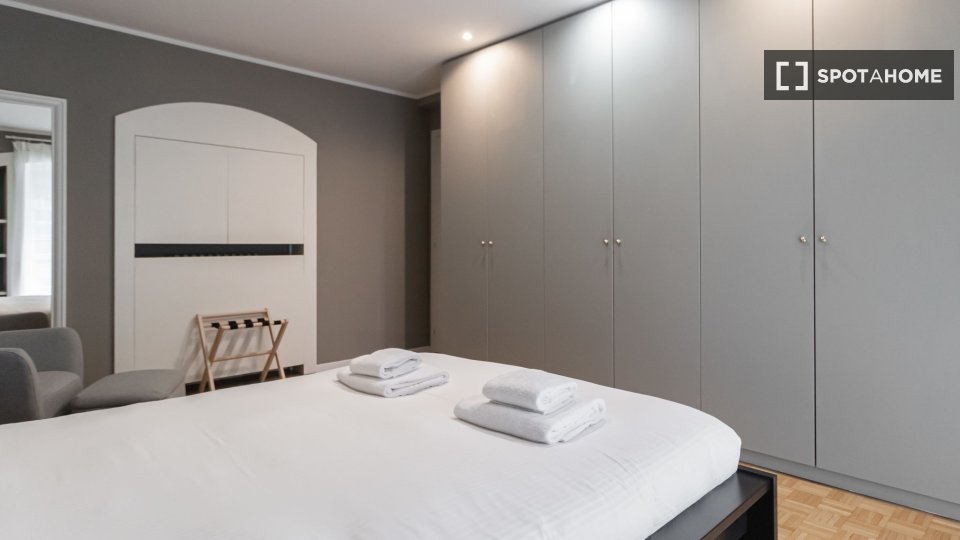 Apartment Milan, 2 beds — photo 20